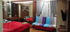 SARI's Room